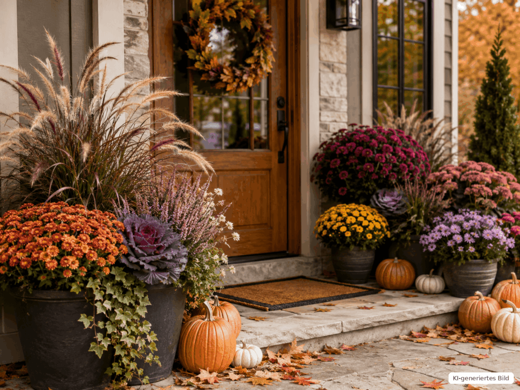 herbstliche_eingangstuer_mit_ki-hinweis